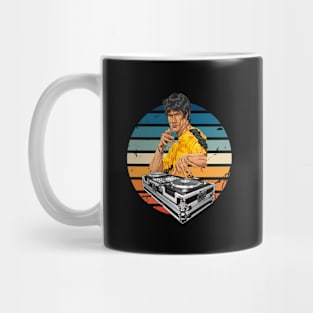 DJ Lee 2 Mug